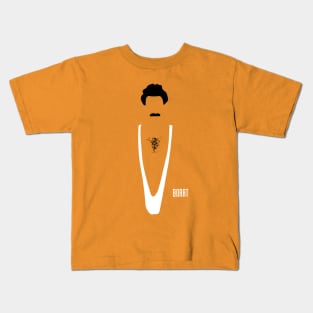 Borat - Alternative Movie Poster Kids T-Shirt